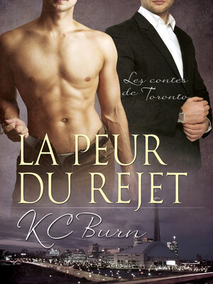 cover image of La peur du rejet